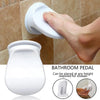 Shower Foot-Rest Stand