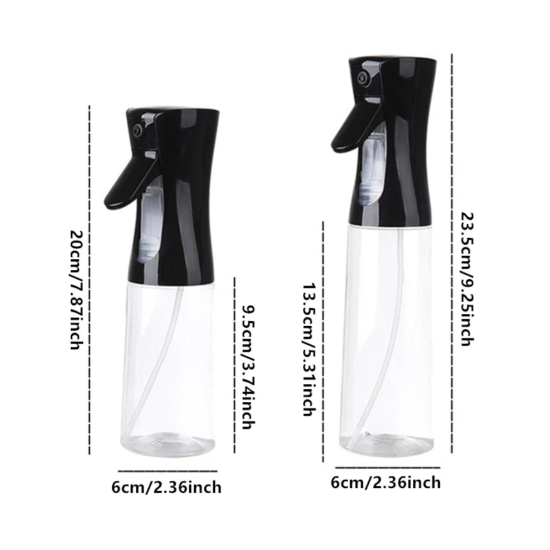 Oil Spray Bottle For Cooking Kitchen Olive Oil Sprayer