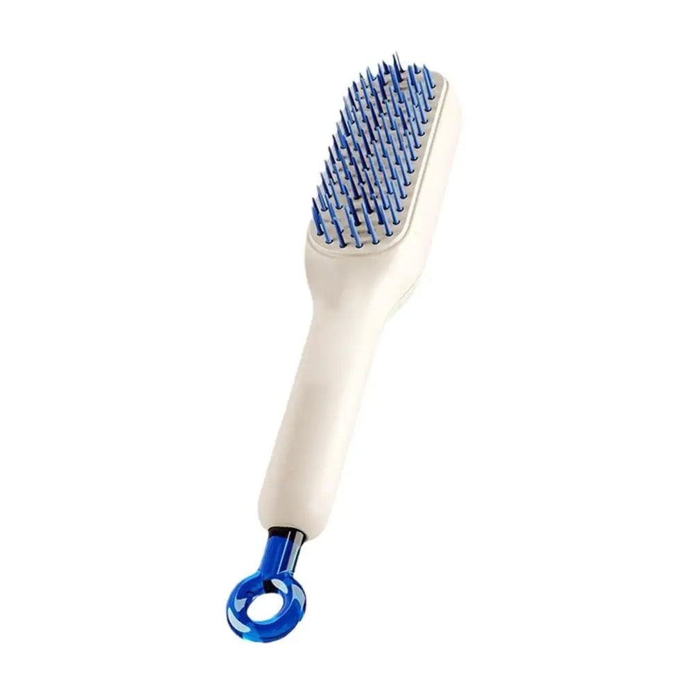 Anti-Static Massage Comb