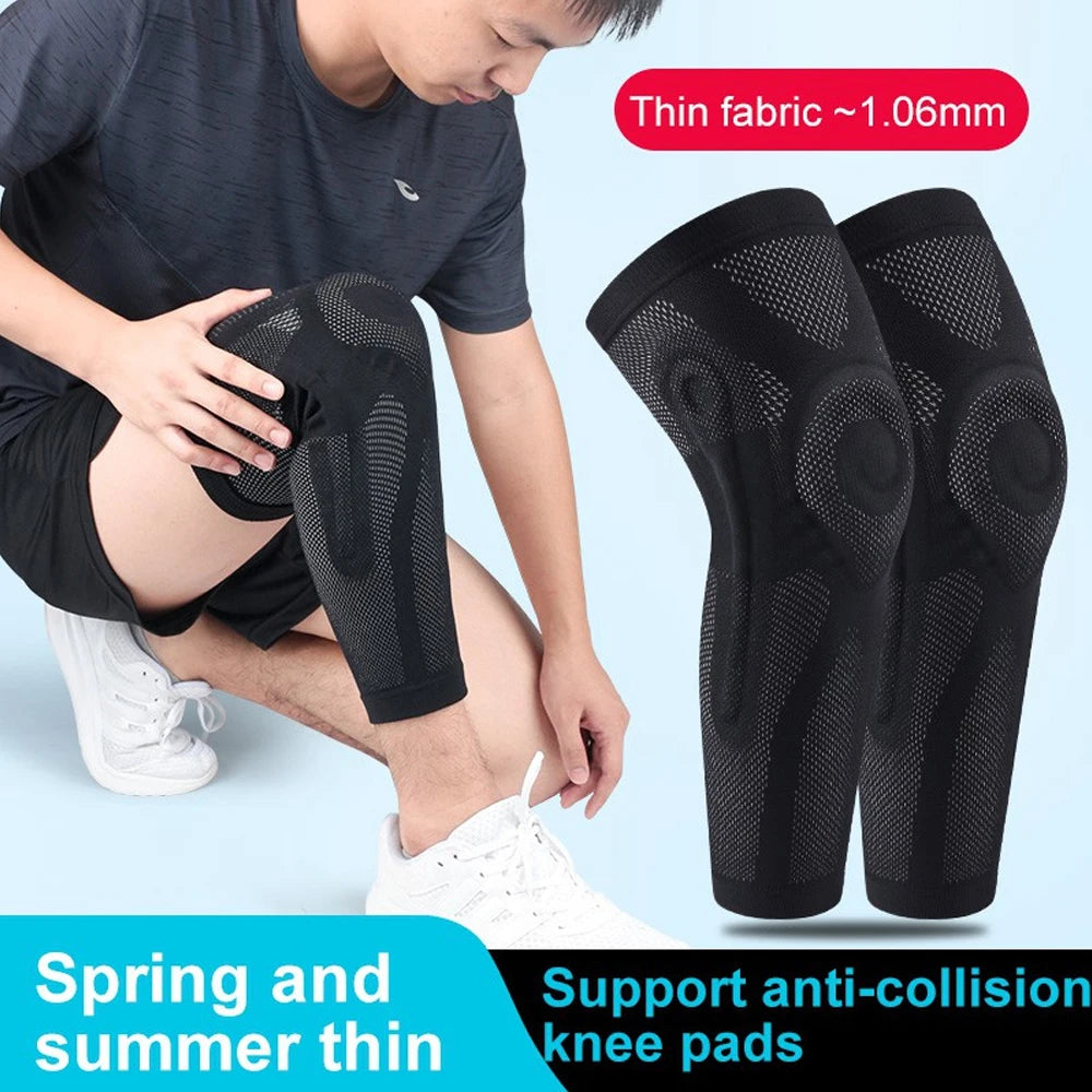 Sports Lengthen Leg Compression Sleeve