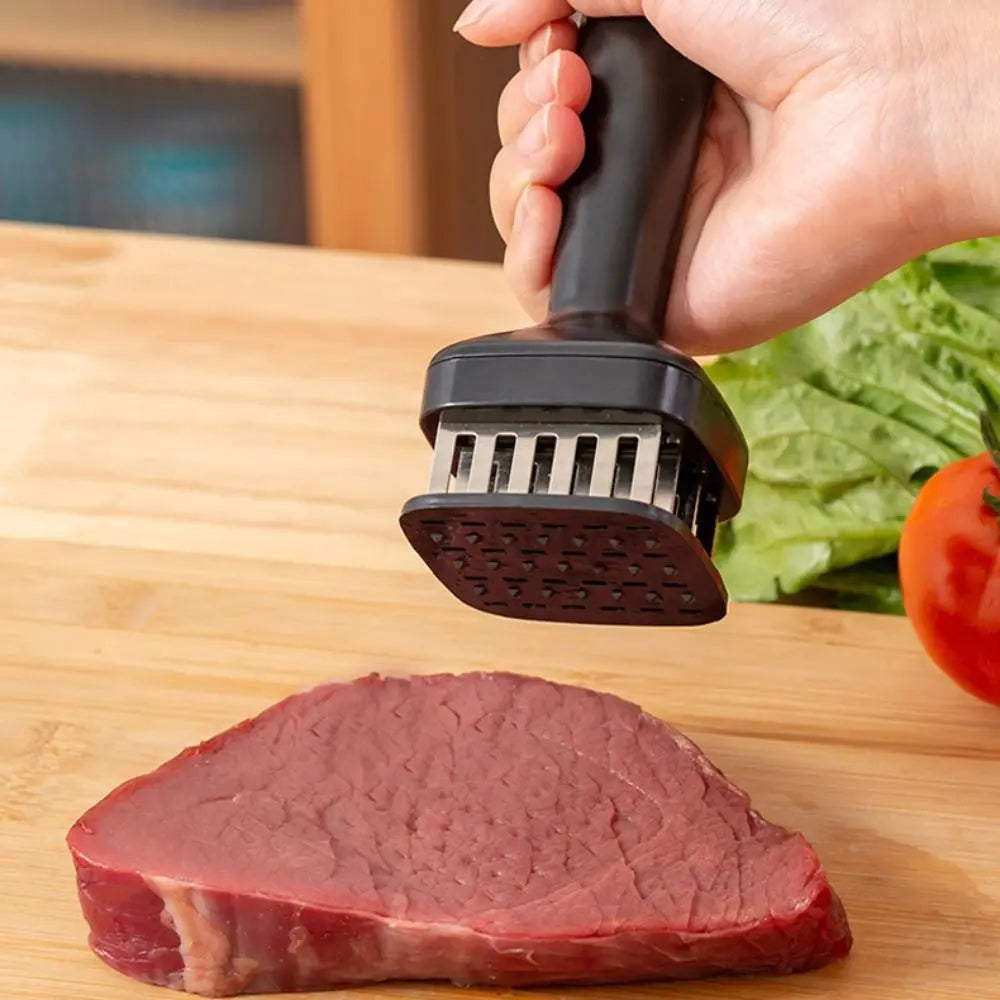 Automatic Rebound Meat Tenderizer