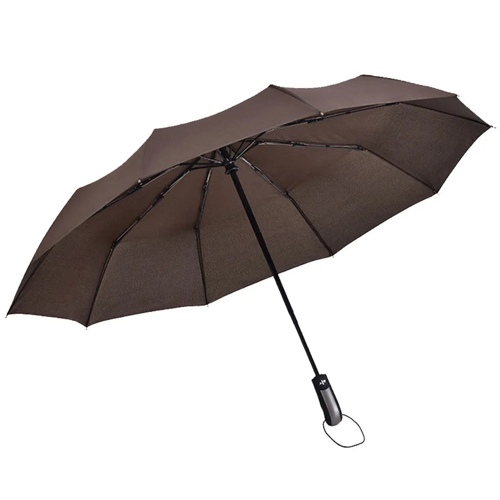 Windproof Double Layer Inverted Umbrellas