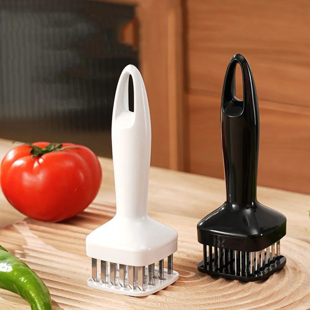 Automatic Rebound Meat Tenderizer