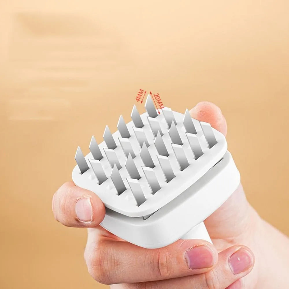 Automatic Rebound Meat Tenderizer