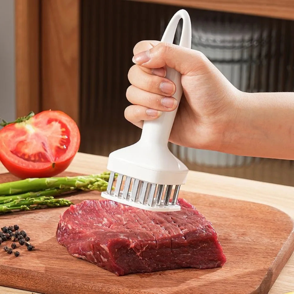 Automatic Rebound Meat Tenderizer