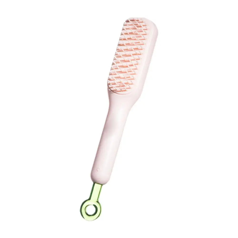 Anti-Static Massage Comb