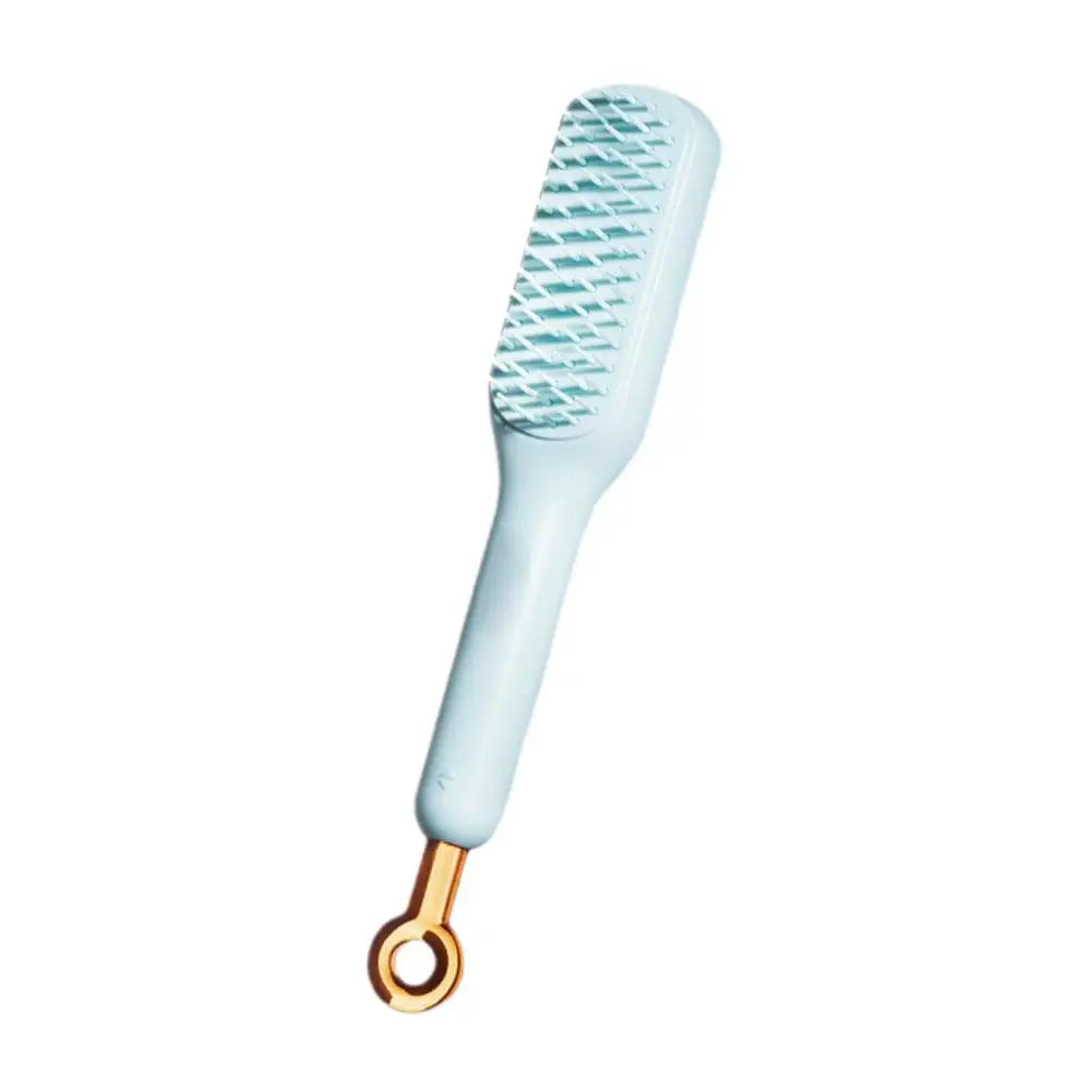 Anti-Static Massage Comb