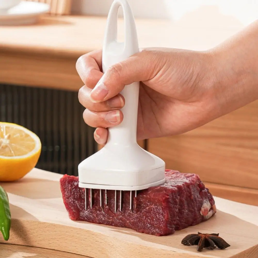 Automatic Rebound Meat Tenderizer