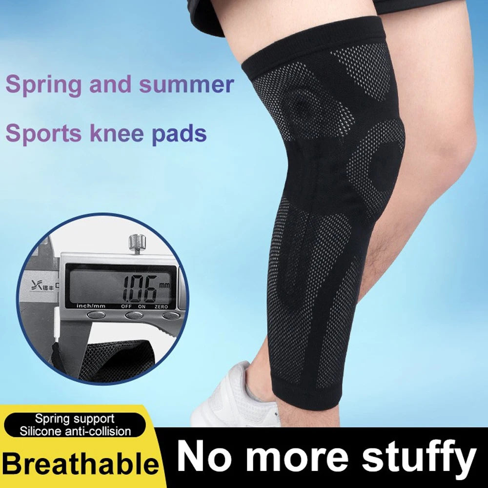 Sports Lengthen Leg Compression Sleeve