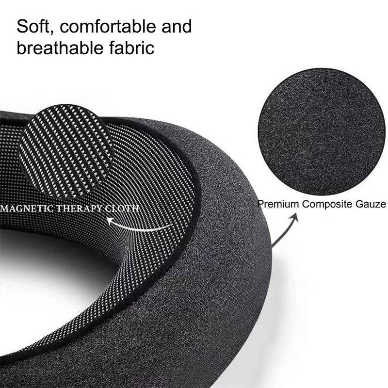 Flash Sellers™U-Shaped Travel Neck Pillow